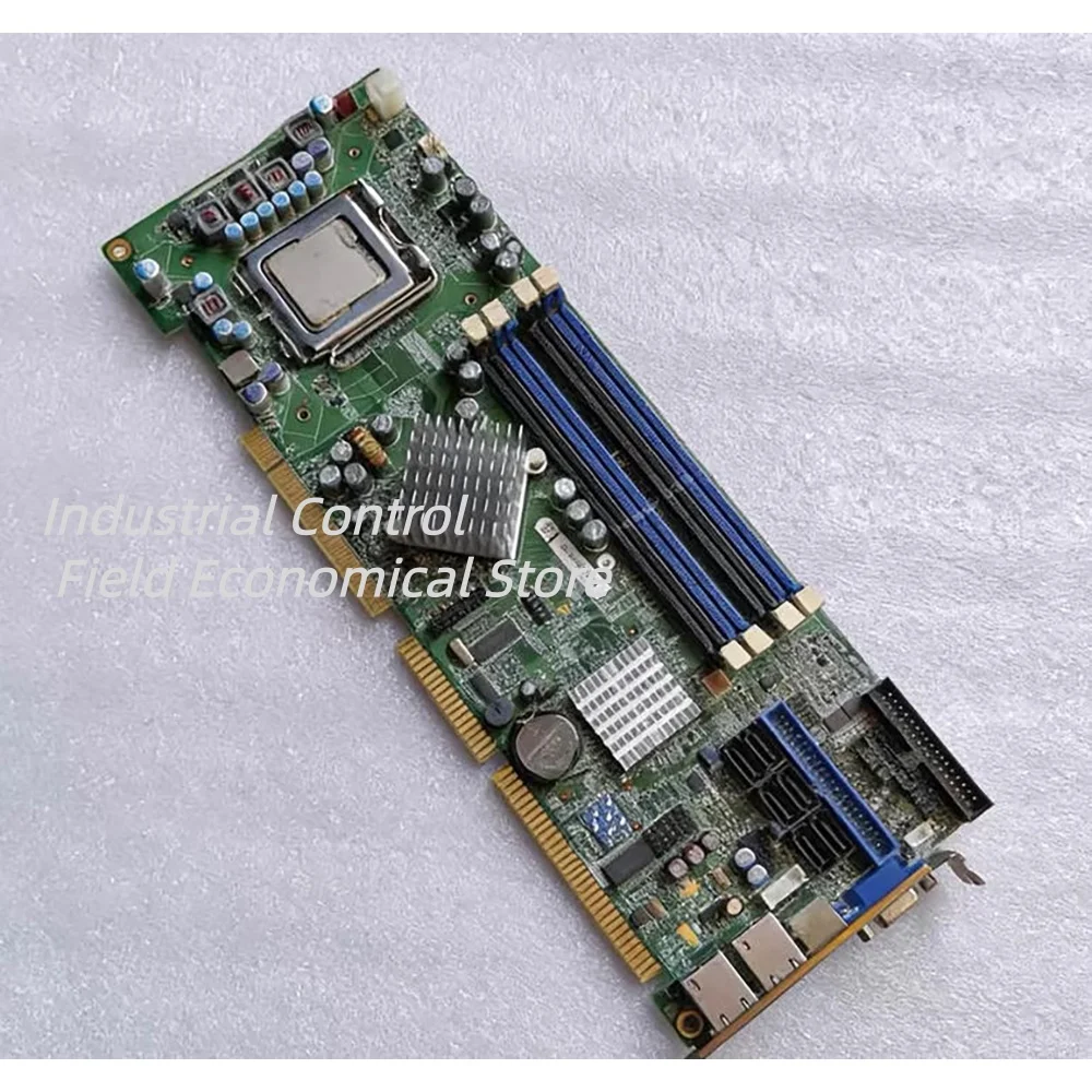 SPI-IB945-LLAS IB945F industrial computer motherboard