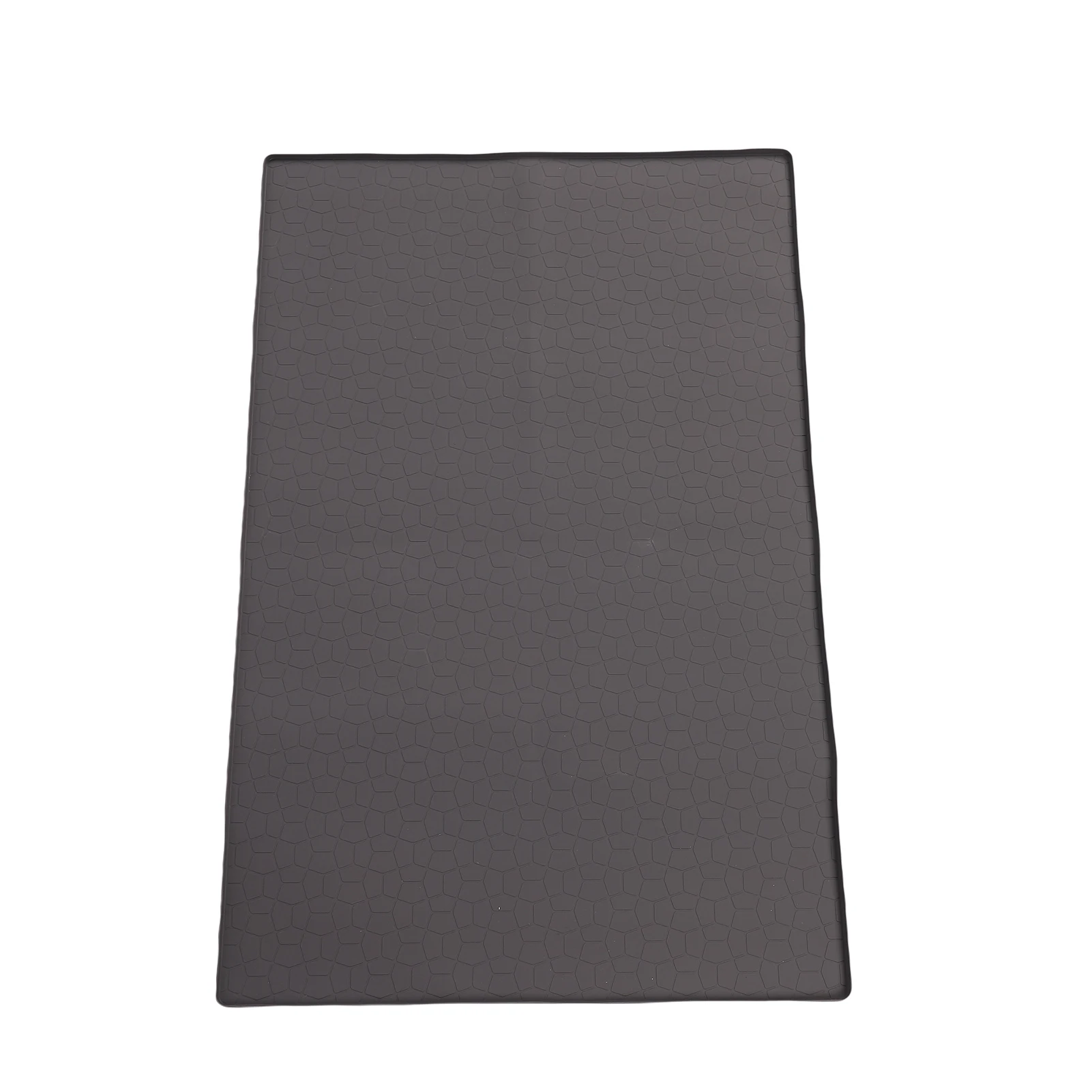 Thickened Silicone Cat Litter Mat Thick Silicone Cat Litter Mat Easy Clean Multifunctional Waterproof Mat for Cat Feeding
Thickened Silicone Cat Litter Mat Thick Silicone Cat Litter Mat Easy Clean Multifunctional Waterproof Mat for Cat Feeding