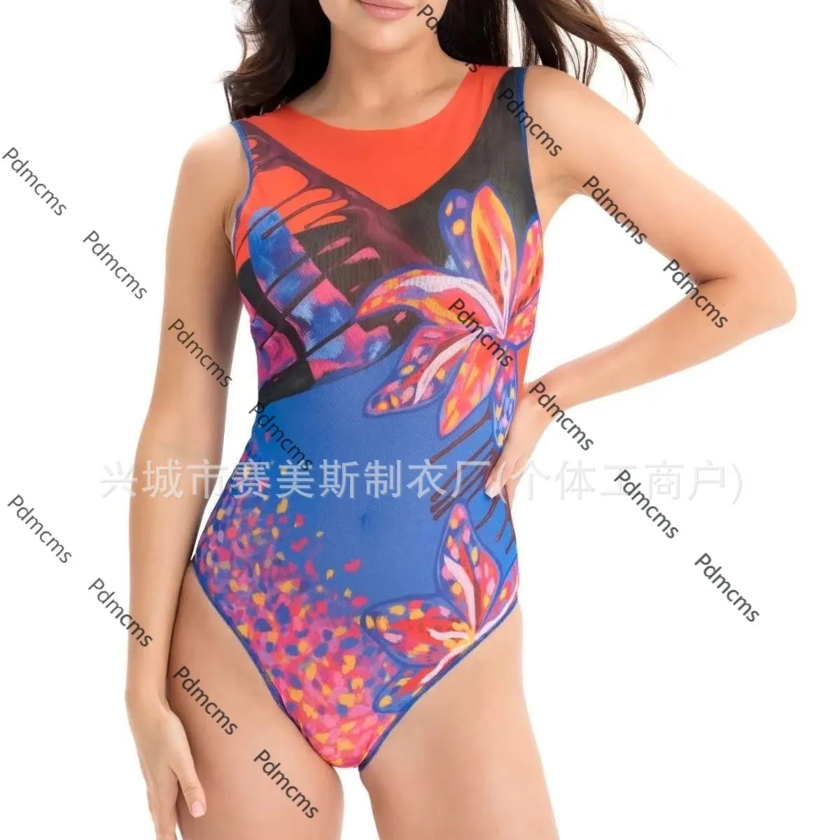 2025 new упальник swimsuit European and American sexy swimsuit women's one-piece swimsuit Russian bikini
2025 new упальник swimsuit European and American sexy swimsuit women's one-piece swimsuit Russian bikini