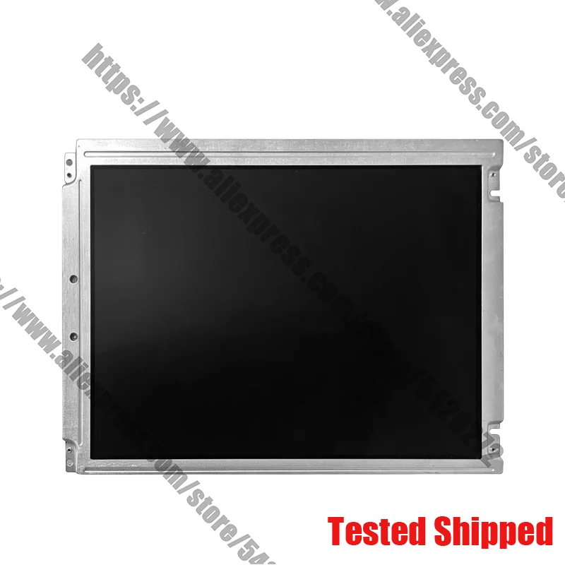 Brand-New Original NL8060BC26-17 NL8060BC26-27 NL8060BC26-28 10.4 Inch Display
Brand-New Original NL8060BC26-17 NL8060BC26-27 NL8060BC26-28 10.4 Inch Display