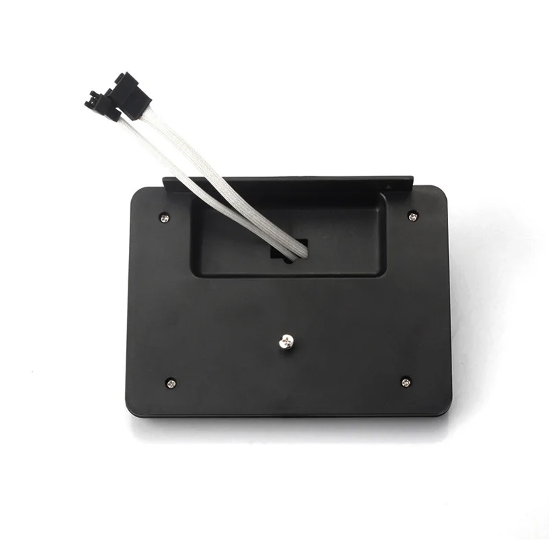 AT16 9907170133 Цифровая панель управления грилем для курильщика, совместимая с контроллером 21072719 20071218 20071418 21072319
AT16 9907170133 Цифровая панель управления грилем для курильщика, совместимая с контроллером 21072719 20071218 20071418 21072319