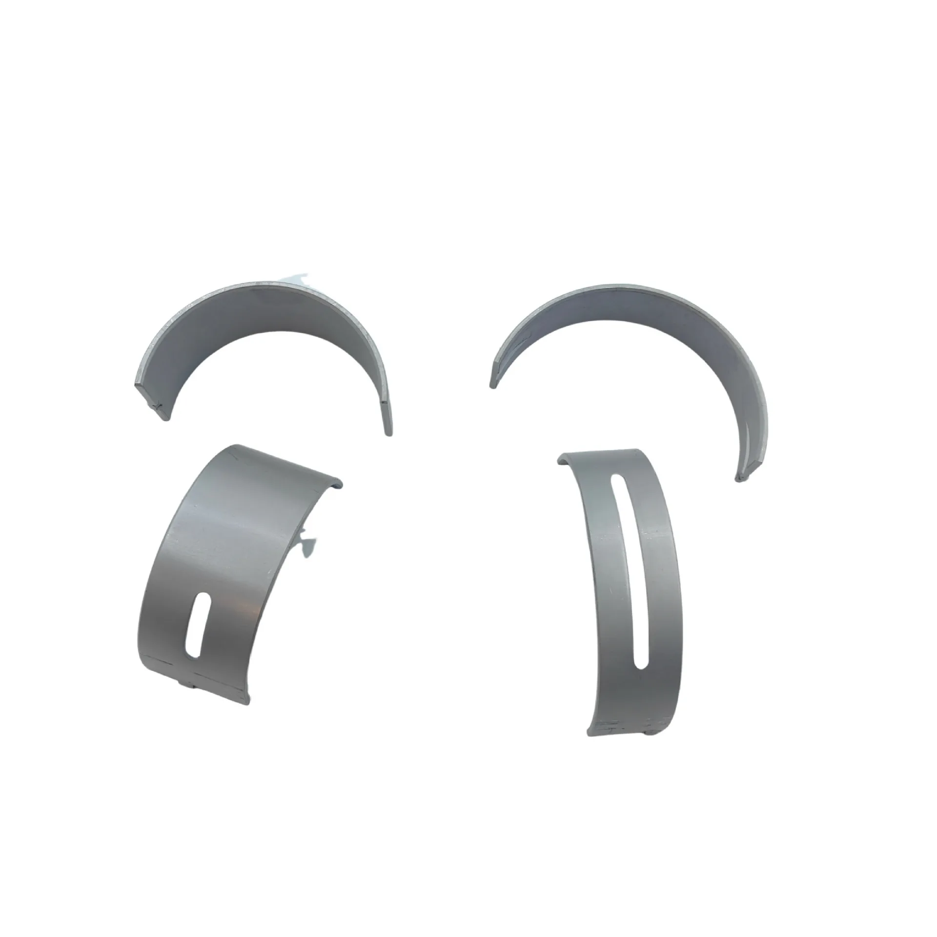 6D24 6M70 Large and Small Tile ME350864-8 Crankshaft Tile, Connecting Rod Tile Excavator Bearing Bush ME1813 
6D24 6M70 Large and Small Tile ME350864-8 Crankshaft Tile, Connecting Rod Tile Excavator Bearing Bush ME1813