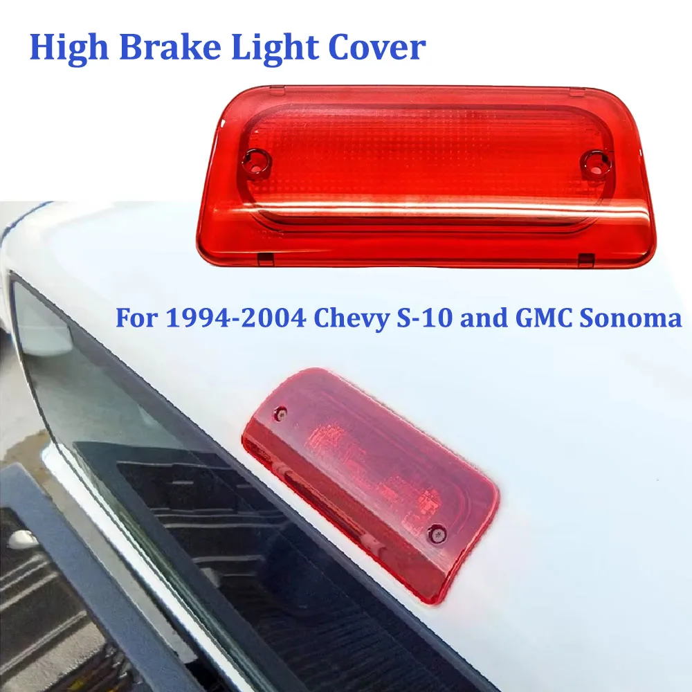 Автомобильный высокопозиционный дополнительный задний 3-й третий стоп-сигнал стоп-сигнал для Chevy S10 1994-2004 GMC Sonoma 3-й стоп-сигнал
Автомобильный высокопозиционный дополнительный задний 3-й третий стоп-сигнал стоп-сигнал для Chevy S10 1994-2004 GMC Sonoma 3-й стоп-сигнал