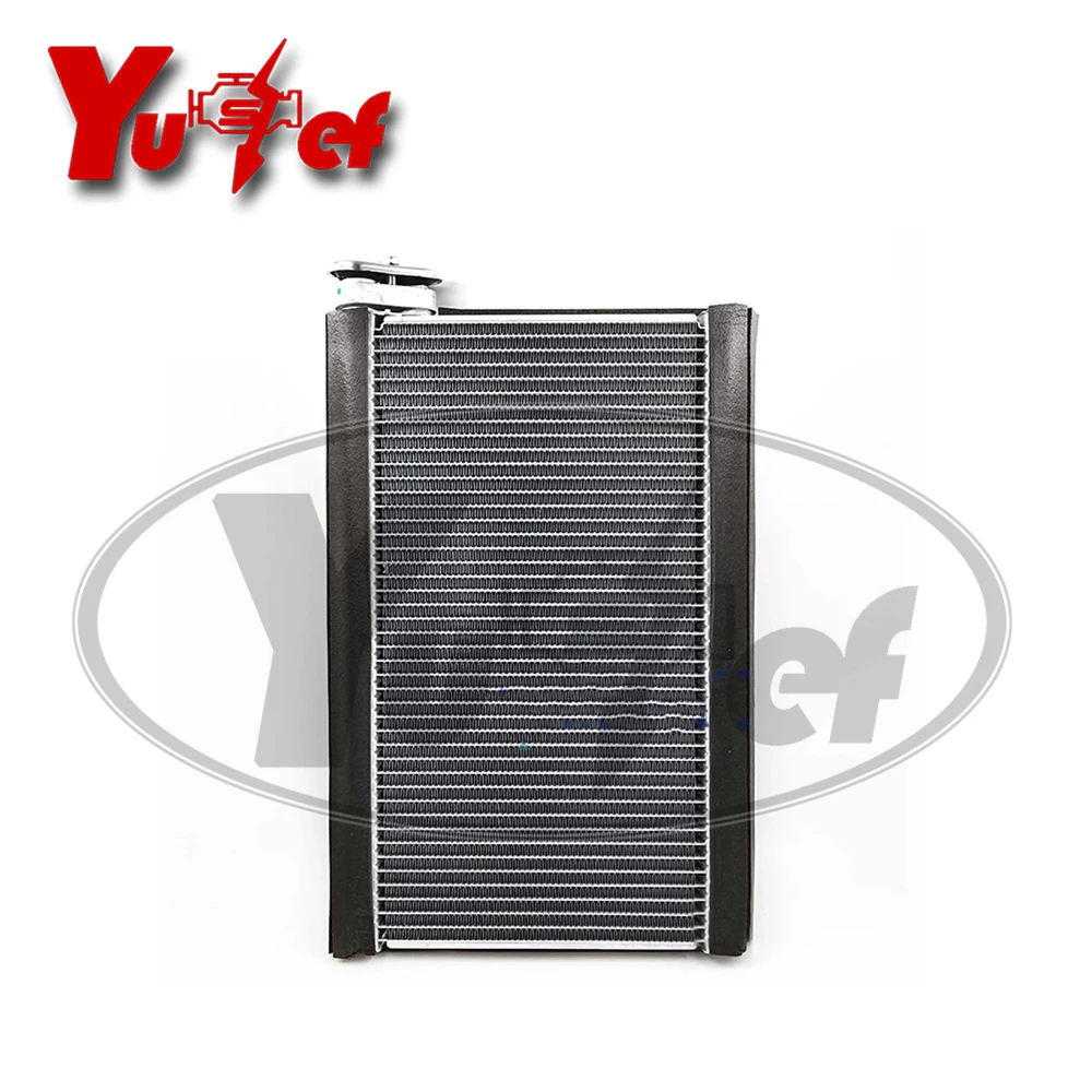 Испаритель кондиционера для SUBARU LEGACY OUTBACK Forester 2005-2009 # 73523AG01A 8980741200 98074120
Испаритель кондиционера для SUBARU LEGACY OUTBACK Forester 2005-2009 # 73523AG01A 8980741200 98074120