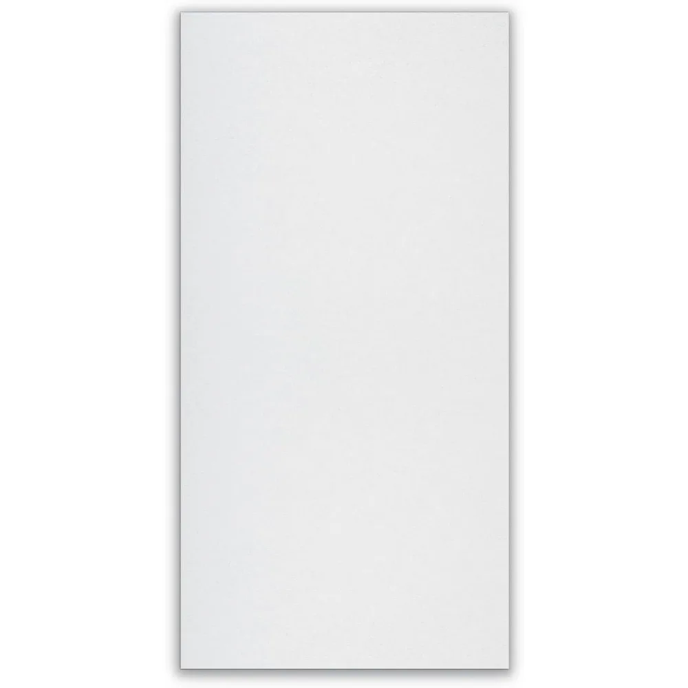 Потолочная плитка 2x4 — 6 шт белого цвета; Акустические потолки для подвесной сетки; Ultima Lay-in и Tegular 1913
Потолочная плитка 2x4 — 6 шт белого цвета; Акустические потолки для подвесной сетки; Ultima Lay-in и Tegular 1913