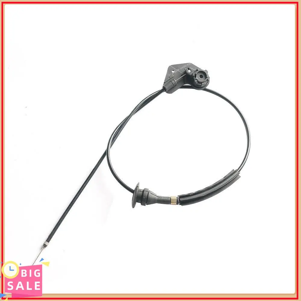 Exclusive 3PCS Engine Hood Release Bowden Cable Wire For BMW X5 E53 2000-2007 51238403219
Exclusive 3PCS Engine Hood Release Bowden Cable Wire For BMW X5 E53 2000-2007 51238403219
