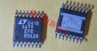 Free shipping LT3479EFE 3479EFE TSSOP16 10PCS
Free shipping LT3479EFE 3479EFE TSSOP16 10PCS
