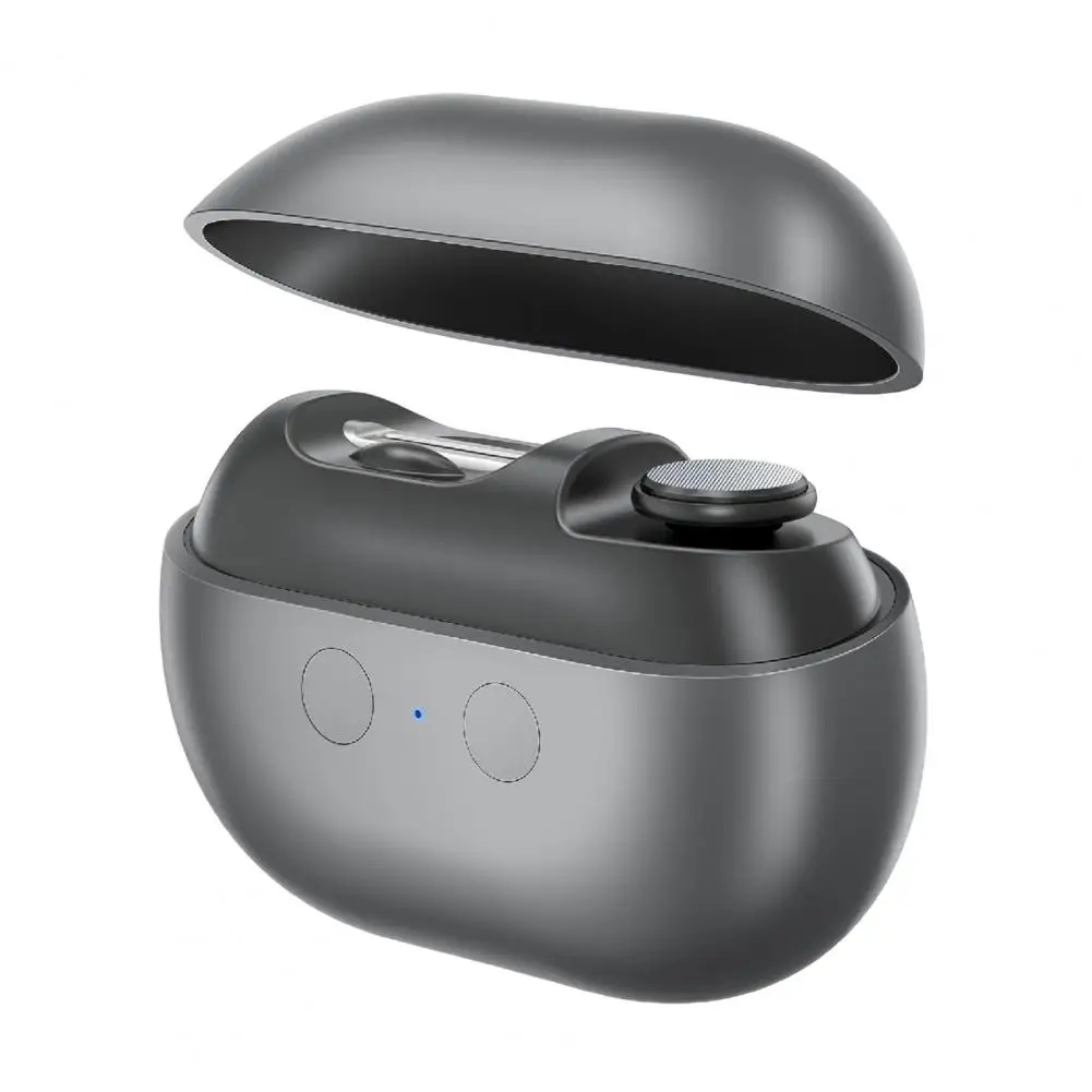 Многофункциональный инструмент для ухода за ногтями, перезаряжаемая электрическая машинка для стрижки ногтей со светодиодной подсветкой для детей, взрослых, пожилых людей, автоматическая 3-в-1
Многофункциональный инструмент для ухода за ногтями, перезаряжаемая электрическая машинка для стрижки ногтей со светодиодной подсветкой для детей, взрослых, пожилых людей, автоматическая 3-в-1