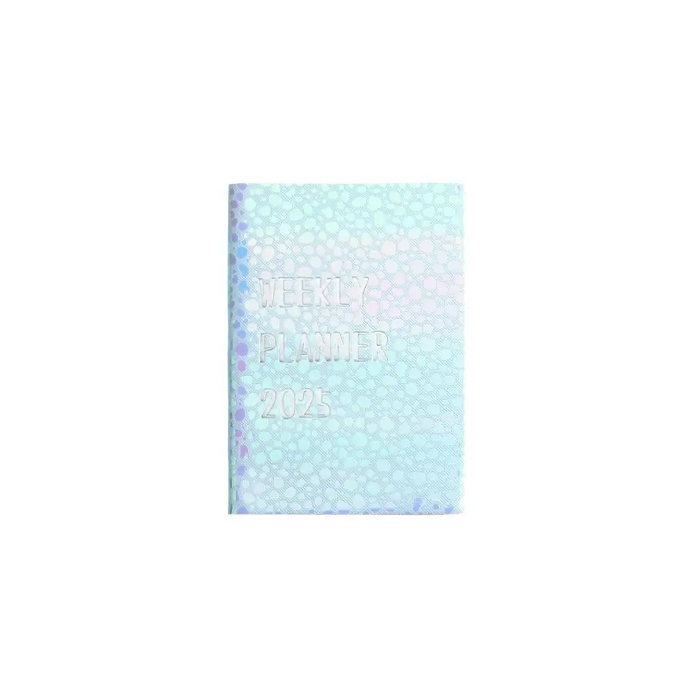 Laser 2025 A7 English Notebook Efficiency Plan English Leather Pocket Calendar 12 Months Planner Schedule Planner Notepad
Laser 2025 A7 English Notebook Efficiency Plan English Leather Pocket Calendar 12 Months Planner Schedule Planner Notepad