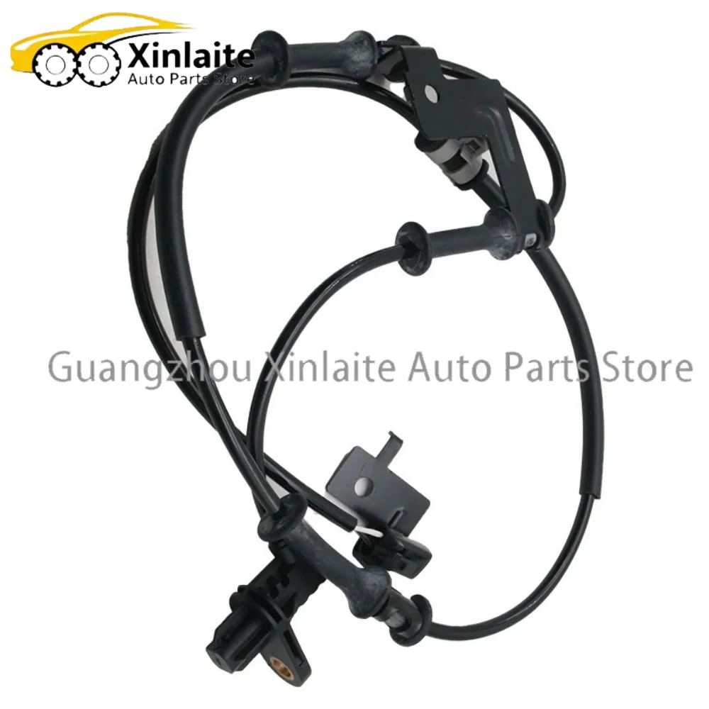 59810-F0300 59810F0300 High Quality Front Left ABS Wheel Speed Sensor For Hyundai Elantra 2017 2018 2019 2020 Car Accessories
59810-F0300 59810F0300 High Quality Front Left ABS Wheel Speed Sensor For Hyundai Elantra 2017 2018 2019 2020 Car Accessories