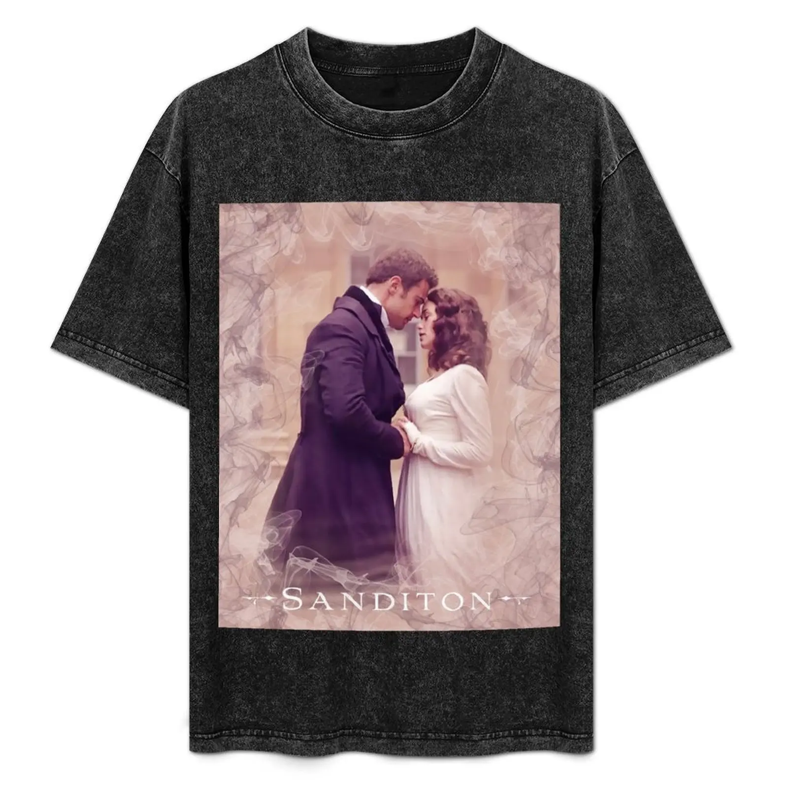 Sanditon T-Shirt tshirts personalised funny meme t-shirts valentines boutique clothes fashion shirts mens big and tall t shirts
Sanditon T-Shirt tshirts personalised funny meme t-shirts valentines boutique clothes fashion shirts mens big and tall t shirts