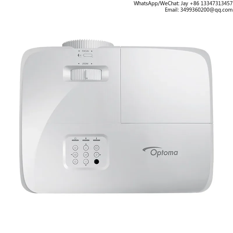 Проектор Optoma EL420H 1080P с поддержкой 4K Max, DLP, 3800 люмен, короткофокусный, 16 мс, Full 3D, портативный, 32 ГБ памяти, для игр, со встроенной памятью
Проектор Optoma EL420H 1080P с поддержкой 4K Max, DLP, 3800 люмен, короткофокусный, 16 мс, Full 3D, портативный, 32 ГБ памяти, для игр, со встроенной памятью