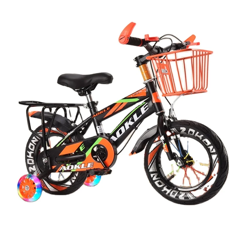 Hebei High Grade Factory 16 Inch Boys' Bicycles Kid Bike For Boys/3 8 Years Old Kids Cycle/baby Bicicle Children Bicycle
Hebei High Grade Factory 16 Inch Boys' Bicycles Kid Bike For Boys/3 8 Years Old Kids Cycle/baby Bicicle Children Bicycle