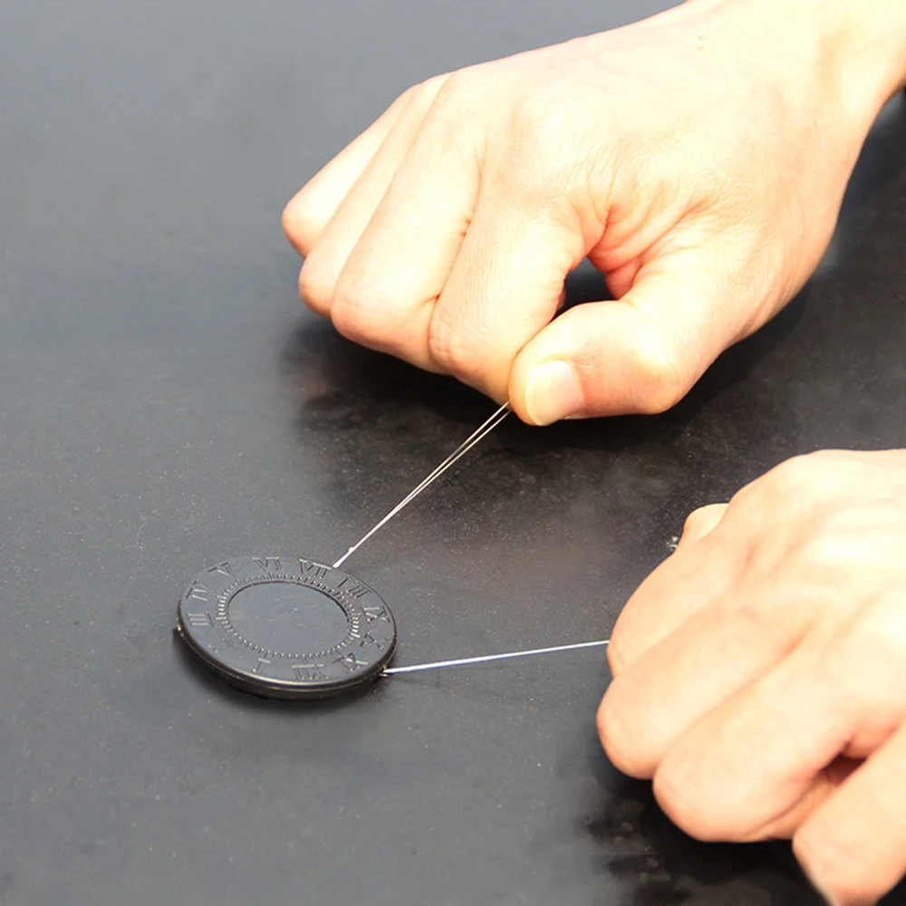 1Pc Car Body Decor Emblem Logo Metal Letter Badge Label Cutting Adhesive Remover Tool Universal Car Maintenance Accessories
1Pc Car Body Decor Emblem Logo Metal Letter Badge Label Cutting Adhesive Remover Tool Universal Car Maintenance Accessories