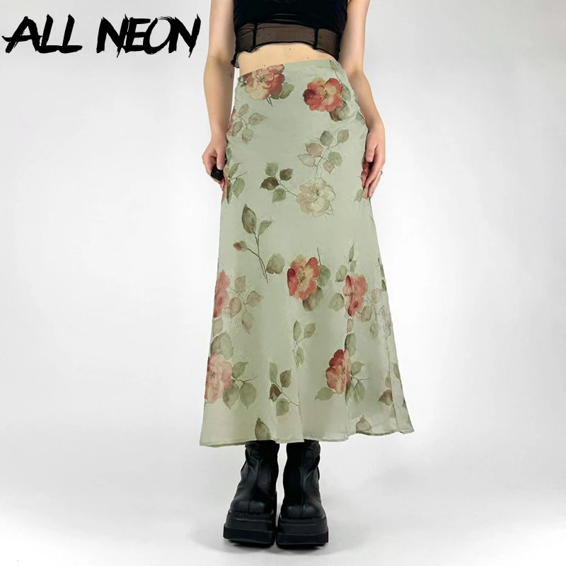 ALLNeon женские модные юбки трапециевидной формы с цветочным принтом E-girl милая пляжная одежда сетчатые штаны Cyber Y2K тонкая многослойная юбка Techwear
ALLNeon женские модные юбки трапециевидной формы с цветочным принтом E-girl милая пляжная одежда сетчатые штаны Cyber Y2K тонкая многослойная юбка Techwear