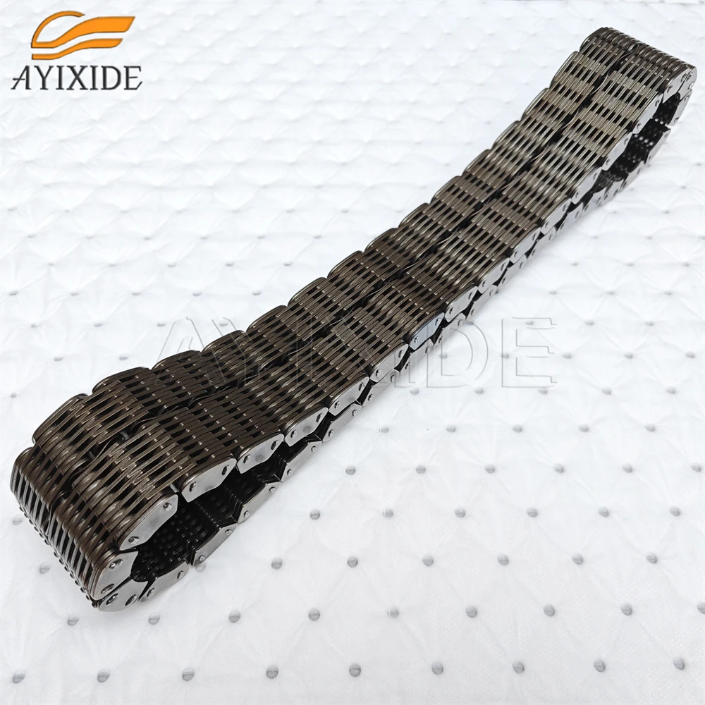 Transfer Output Drive Case Chain MB936280 For Mitsubishi Pajero II 1990-2004
Transfer Output Drive Case Chain MB936280 For Mitsubishi Pajero II 1990-2004