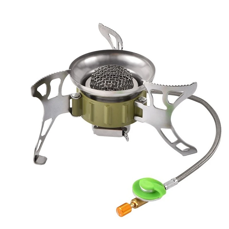 Multi functional windproof stove, camping outdoor blast stove, heating stove
Multi functional windproof stove, camping outdoor blast stove, heating stove