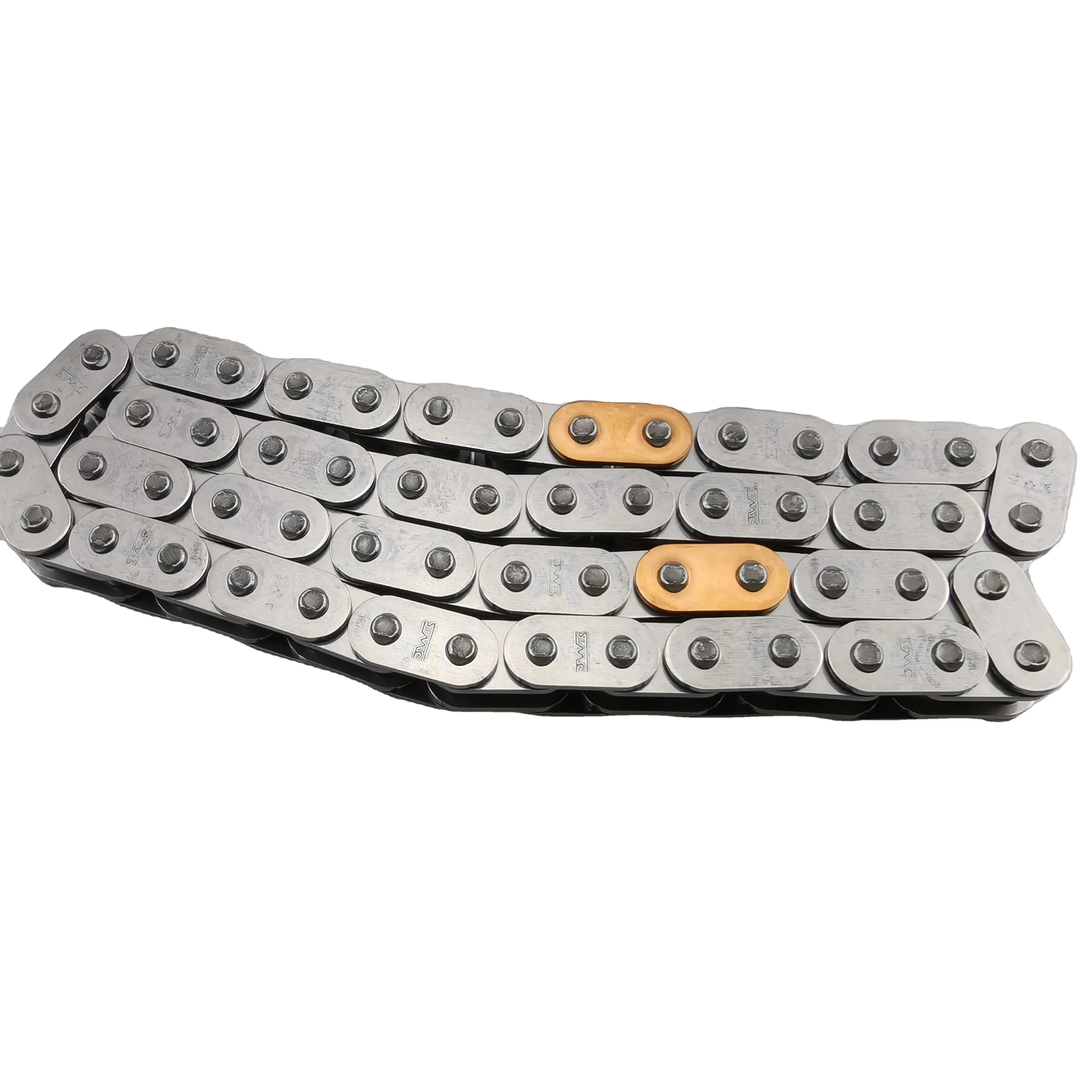 SAIC MAXUS G10 Oil Pump Chain 2.0T 10241843
SAIC MAXUS G10 Oil Pump Chain 2.0T 10241843