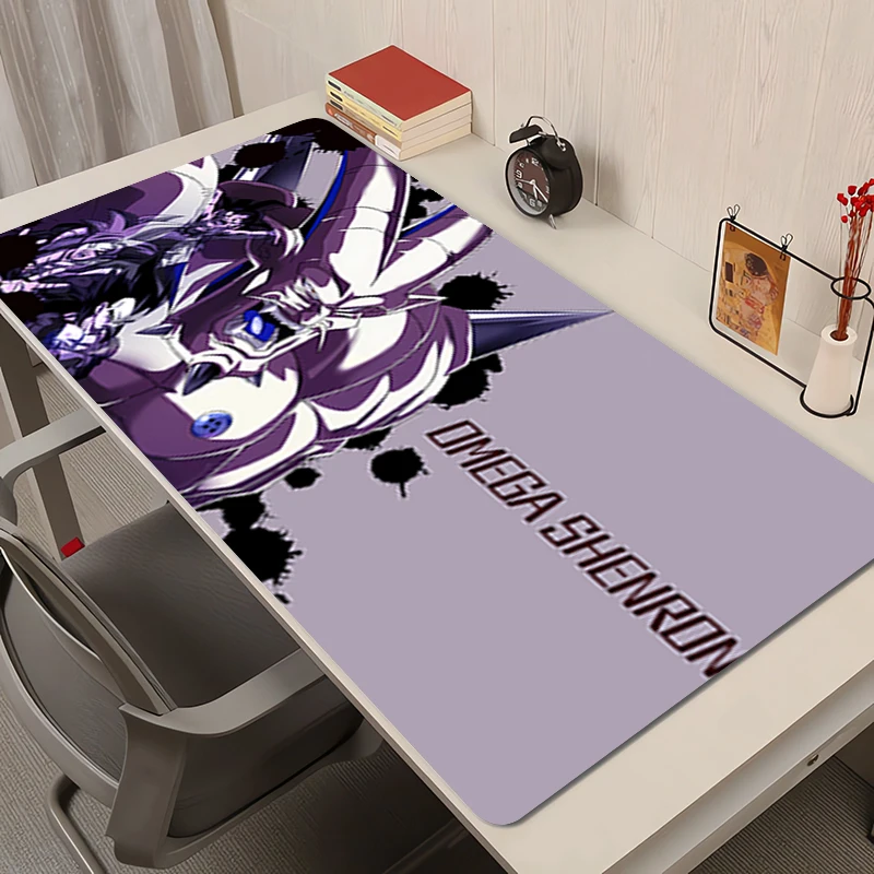 Mousepad Computer Gaming Mats PC Accessories Dragon Ball HD Extended Pad Anime Keyboard Pad Non-Slip Mouse Pad Office Desk Mat
Mousepad Computer Gaming Mats PC Accessories Dragon Ball HD Extended Pad Anime Keyboard Pad Non-Slip Mouse Pad Office Desk Mat