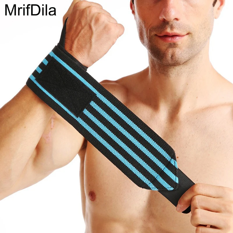 MrifDila One Piece Adjustable Wrist Compression Strap With Anti Falling Thumb Buckle Gym Fitness Weightlifting Sports Wrist Belt
MrifDila One Piece Adjustable Wrist Compression Strap With Anti Falling Thumb Buckle Gym Fitness Weightlifting Sports Wrist Belt