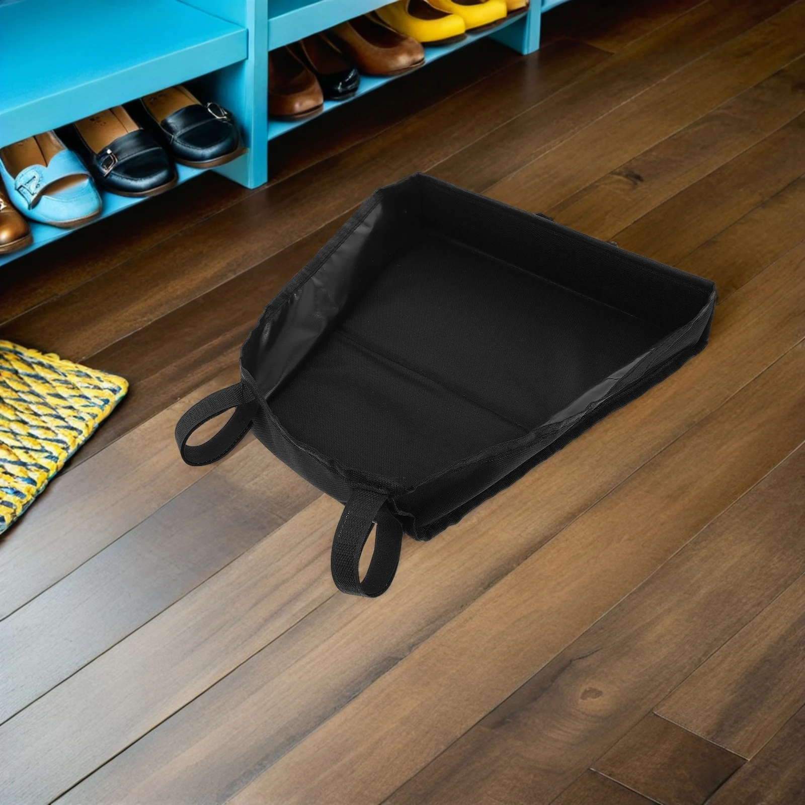 Basket under The Car Infant Stroller Storage Bag Bottom for Pocket Organizer Pushchair Pram Cloth Bags
Basket under The Car Infant Stroller Storage Bag Bottom for Pocket Organizer Pushchair Pram Cloth Bags