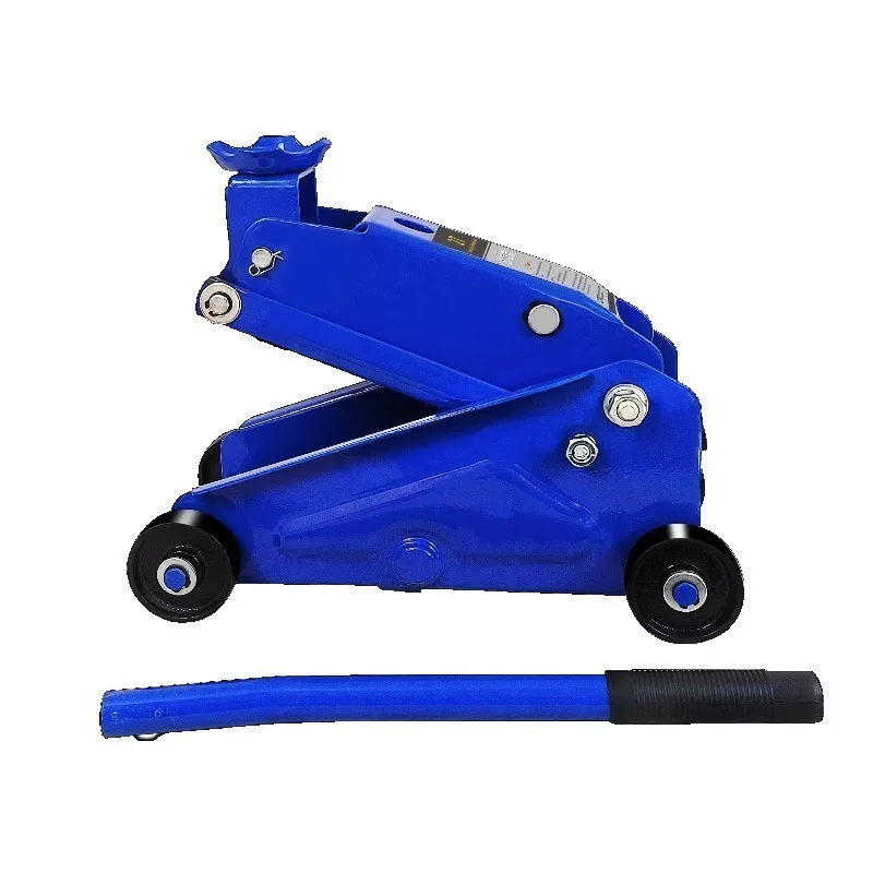 Stable and durable hydraulic flooring, automotive floor jack, hydraulic jack 2 tons
Stable and durable hydraulic flooring, automotive floor jack, hydraulic jack 2 tons