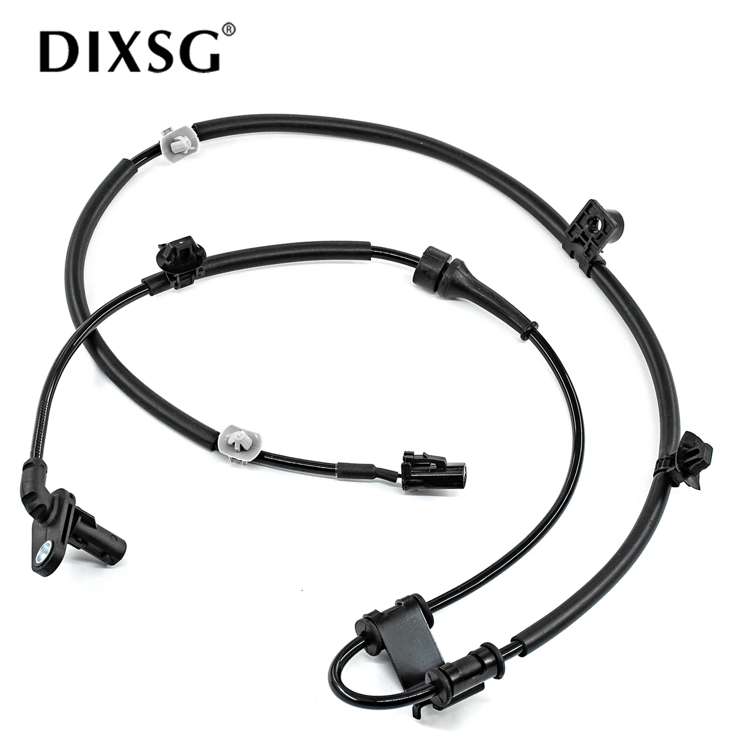 Front Left Front Right ABS Sensor 956702W000 For HYUNDAI SANTA FE 2013 2014 2015 2016 2017 2018
Front Left Front Right ABS Sensor 956702W000 For HYUNDAI SANTA FE 2013 2014 2015 2016 2017 2018