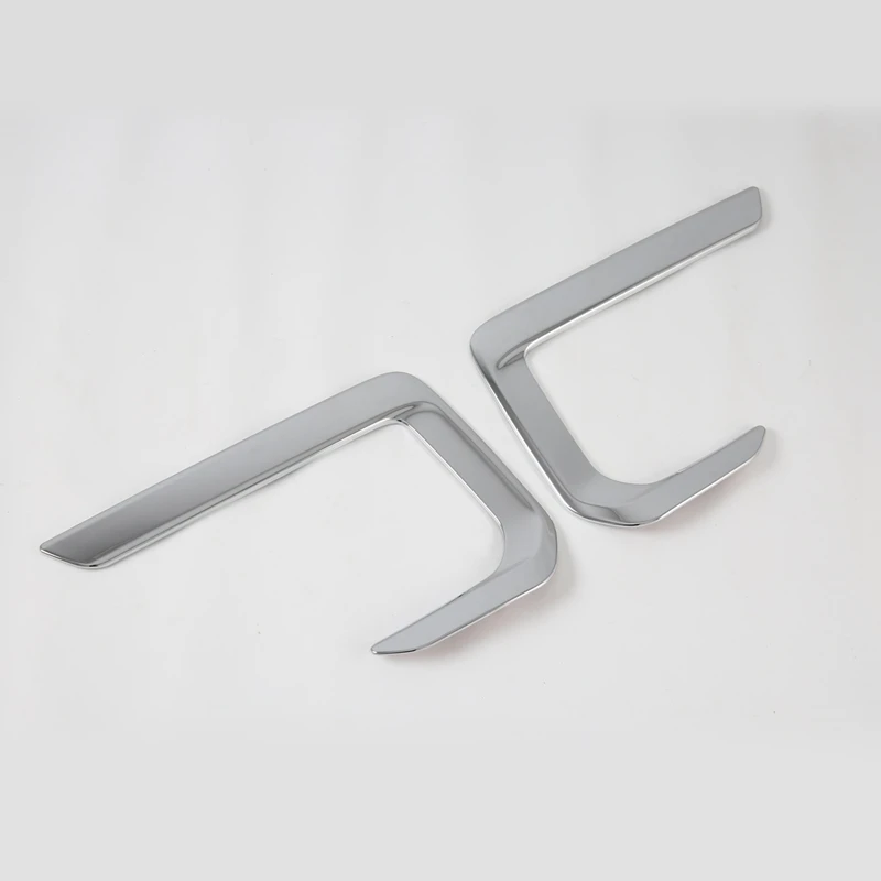 Car Styling Front Head Fog Lamp Light Ring Front Fog Light Eyebrow Sticker Accessories Trim For Subaru Outback 2021
Car Styling Front Head Fog Lamp Light Ring Front Fog Light Eyebrow Sticker Accessories Trim For Subaru Outback 2021