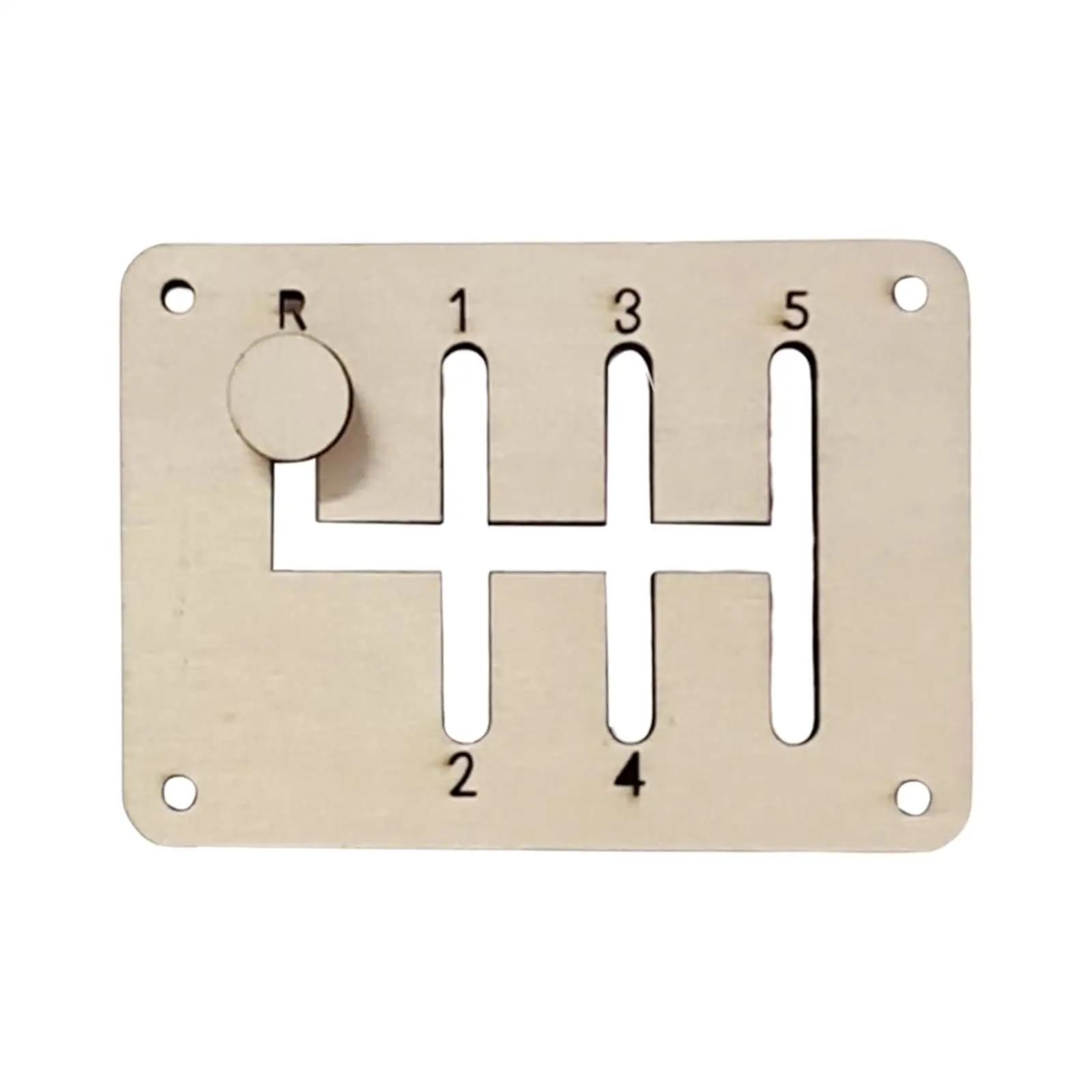 Montessori Sensory Board Parts Durable Puzzles for Activities Girls Boys
Montessori Sensory Board Parts Durable Puzzles for Activities Girls Boys