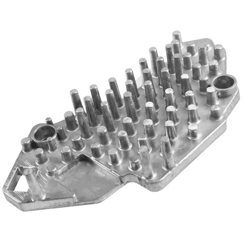 A/C Air Conditioning Blower Resistor A2108211551 2108211551 2108212951 For Mercedes 00-03 W210 E320 E430 E55-N31R
A/C Air Conditioning Blower Resistor A2108211551 2108211551 2108212951 For Mercedes 00-03 W210 E320 E430 E55-N31R