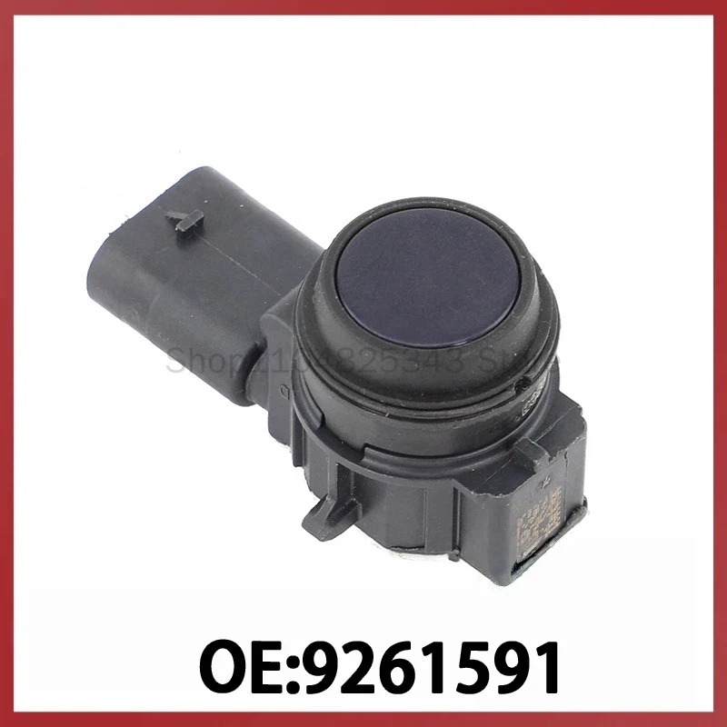 9261591 Suitable for BMW BMW Auto Parts Reversing Radar Sensor PDC Electric Eye Probe Sensor
9261591 Suitable for BMW BMW Auto Parts Reversing Radar Sensor PDC Electric Eye Probe Sensor