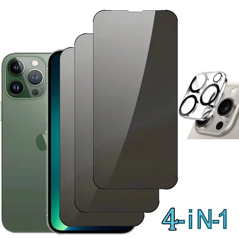 Anti Spy Glass For iPhone 17 16 15 14 13 Pro Max Privacy Screen Protector iPhone 12 11 13 Mini 14 15 Pro Glass Film
Anti Spy Glass For iPhone 17 16 15 14 13 Pro Max Privacy Screen Protector iPhone 12 11 13 Mini 14 15 Pro Glass Film
