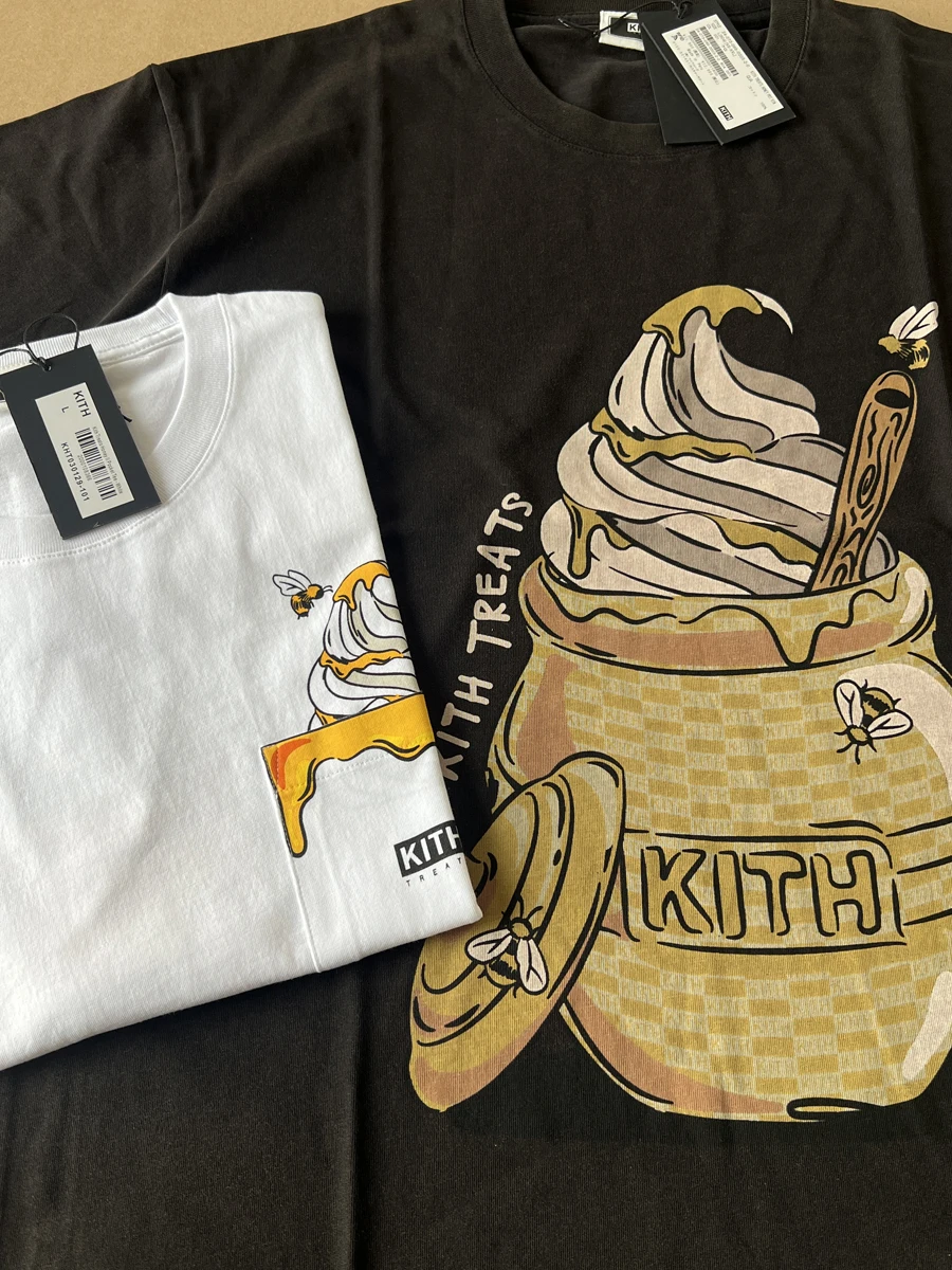 Undefendable Tokyo Limited Edition Honey Ice Cr Series ex ort Sve T-irt Cotton Youth Fashion Summer Wear
Undefendable Tokyo Limited Edition Honey Ice Cr Series ex ort Sve T-irt Cotton Youth Fashion Summer Wear