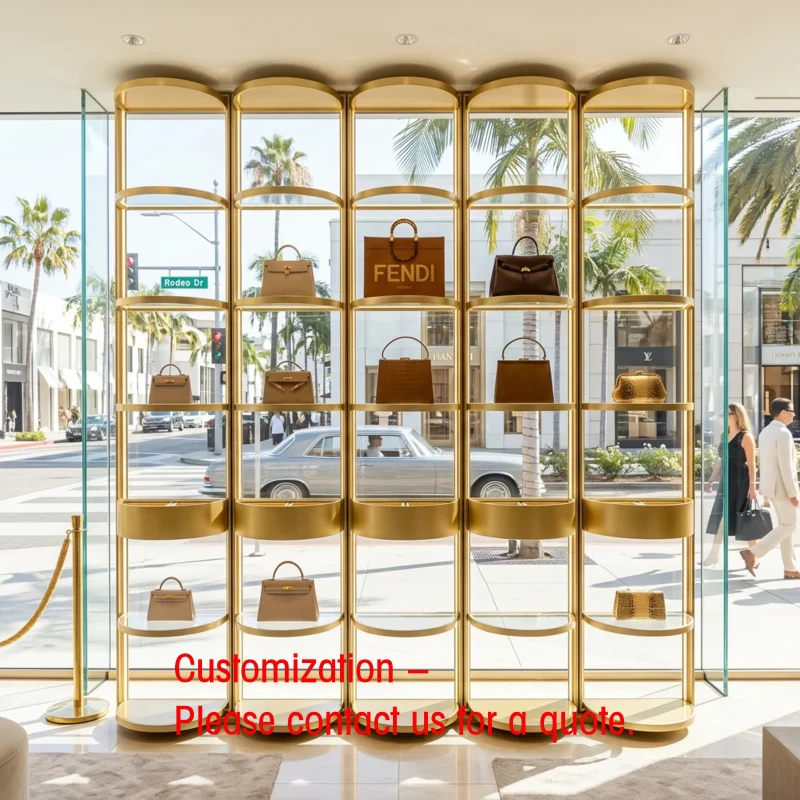 custom.Cosmetic Shop Makeup Organizer 360 Rotation Aluminum Display Cabinet
custom.Cosmetic Shop Makeup Organizer 360 Rotation Aluminum Display Cabinet