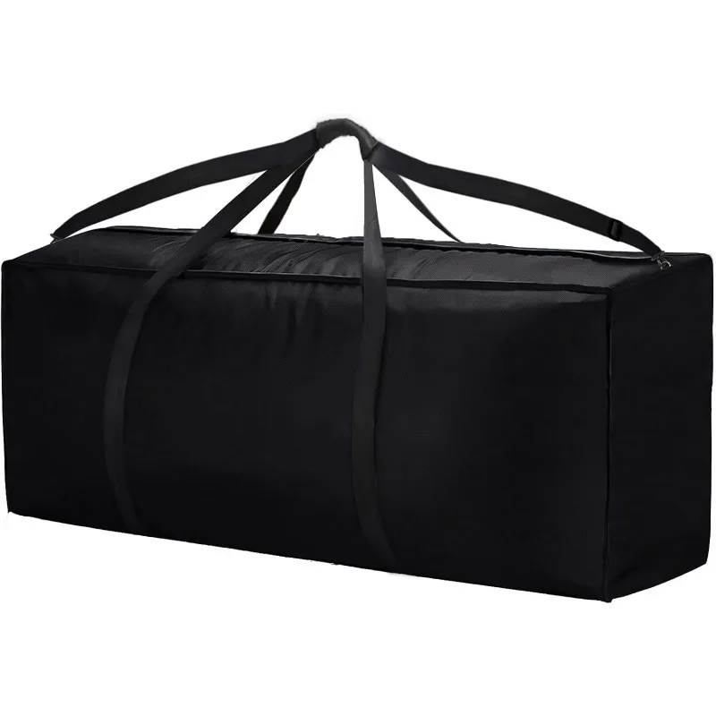 Outdoor Patio Cushion Furniture Organizer Bag Extra Large Storage Duffle Bag 59 inches L x 20 inches W x 27.5 inches H with Shou
Outdoor Patio Cushion Furniture Organizer Bag Extra Large Storage Duffle Bag 59 inches L x 20 inches W x 27.5 inches H with Shou