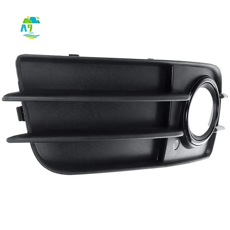 A09E-Left Right Front Bumper Lamp Trim Cover Grill Cover Parts Accessories For A4 B8 2008-2012 8K0807681C 8K0807682C
A09E-Left Right Front Bumper Lamp Trim Cover Grill Cover Parts Accessories For A4 B8 2008-2012 8K0807681C 8K0807682C