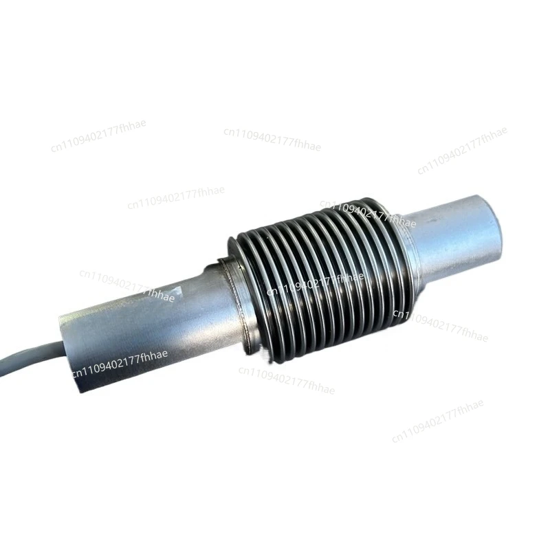 Sensor F60X50 C3 CH 10e TR Bellows Analog Weighing Module
Sensor F60X50 C3 CH 10e TR Bellows Analog Weighing Module