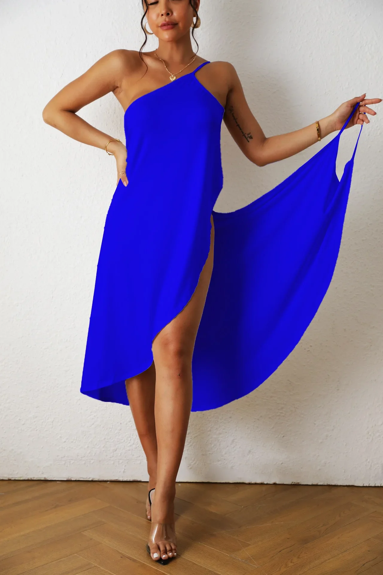 Summer Beach Sexy Women Solid Color Wrap Dress Sun Protection Bikini Cover Up Sarongs Female Bathing Suit Swimwears
Summer Beach Sexy Women Solid Color Wrap Dress Sun Protection Bikini Cover Up Sarongs Female Bathing Suit Swimwears