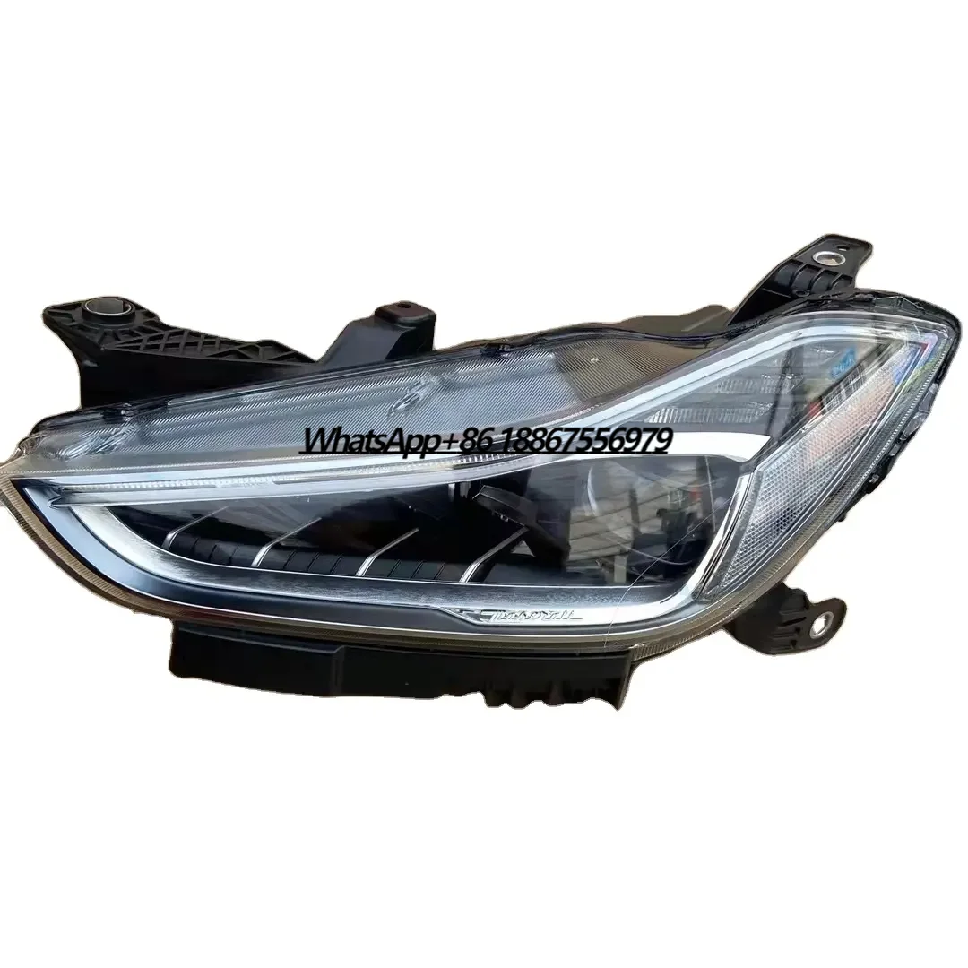For Maserati Ghibli Car Lights Led Headlight Factory Direct Sales High Quality Car Headlight
For Maserati Ghibli Car Lights Led Headlight Factory Direct Sales High Quality Car Headlight