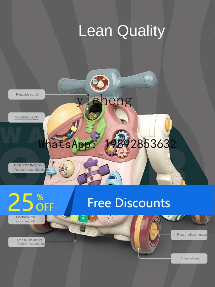 ABC Newborn Newborn Baby Children's Supplies Toy Collection Mother and Child Walker Gift Box
ABC Newborn Newborn Baby Children's Supplies Toy Collection Mother and Child Walker Gift Box