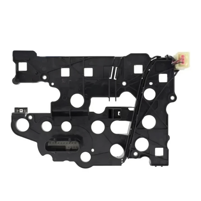 CV6P7G276AD Gearbox Valve Body Connector For Ford Kuga 13 Ecosport Explorer Edge New Mondeo Taurus Escort Focus 15-AD39
CV6P7G276AD Gearbox Valve Body Connector For Ford Kuga 13 Ecosport Explorer Edge New Mondeo Taurus Escort Focus 15-AD39