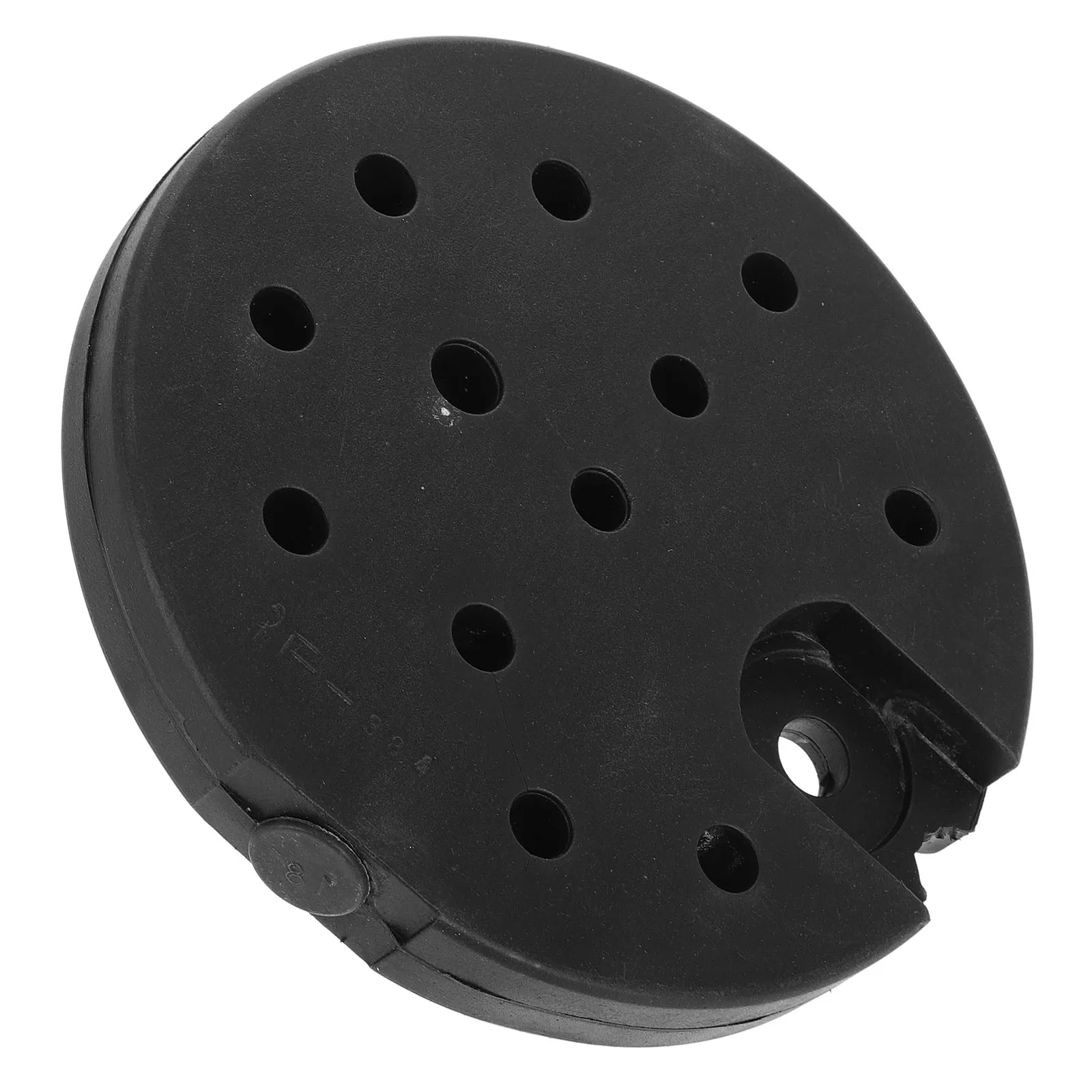Lamp Base Weight Block Sturdy Rubber Floor Counterweight for Table Lamp Stable Safety Portable Lighting Weights
Lamp Base Weight Block Sturdy Rubber Floor Counterweight for Table Lamp Stable Safety Portable Lighting Weights