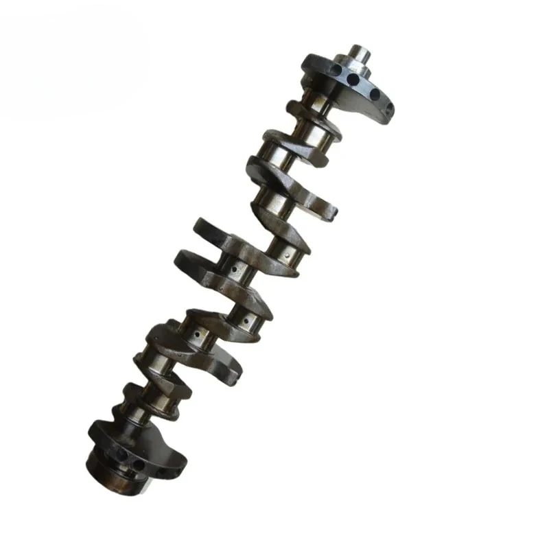 Suitable For Air Cooled Engine Spare Parts F6L912 Crankshaft For Deutz
Suitable For Air Cooled Engine Spare Parts F6L912 Crankshaft For Deutz