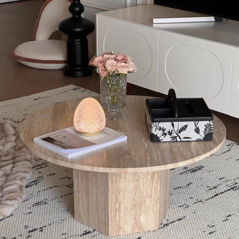 Wabi Sabi Trendy Coffee Table Round Simple Nordic Style Vintage Coffee Table Living Room Glam Meubles De Maison Salon Furniture
Wabi Sabi Trendy Coffee Table Round Simple Nordic Style Vintage Coffee Table Living Room Glam Meubles De Maison Salon Furniture