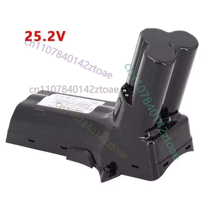 Battery for Philips FC6823/82,FC6826/01,FC6827,FC6828,FC6904,FC6904
Battery for Philips FC6823/82,FC6826/01,FC6827,FC6828,FC6904,FC6904