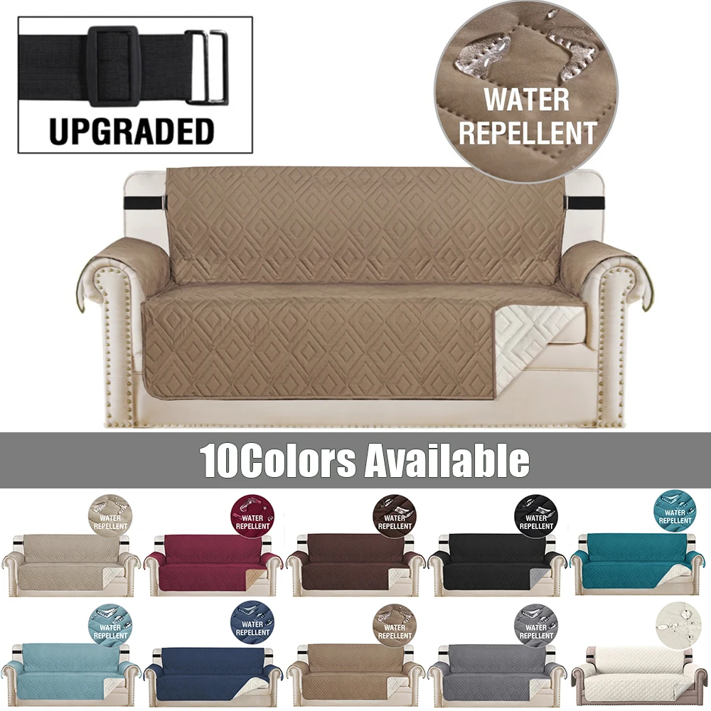 Anti Slip and Waterproof Sofa Cover 1/2/3/4 Seater Non Slip Covers Four Seasons Universal Sofa Dust Cover for Living Room Home
Anti Slip and Waterproof Sofa Cover 1/2/3/4 Seater Non Slip Covers Four Seasons Universal Sofa Dust Cover for Living Room Home