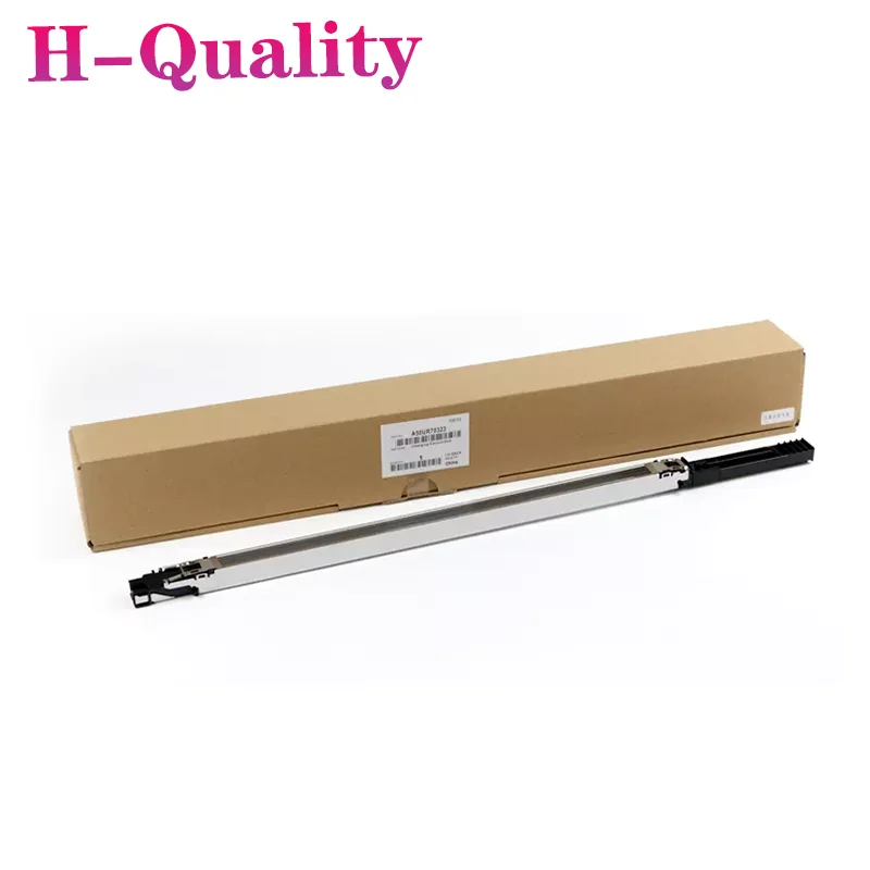 Главный заряд Корона A50UR70323 для Konica Minolta Bizhub C1060 C1070 C2060 C2070 C3070 C3080 зарядный Корона A50U517300
Главный заряд Корона A50UR70323 для Konica Minolta Bizhub C1060 C1070 C2060 C2070 C3070 C3080 зарядный Корона A50U517300