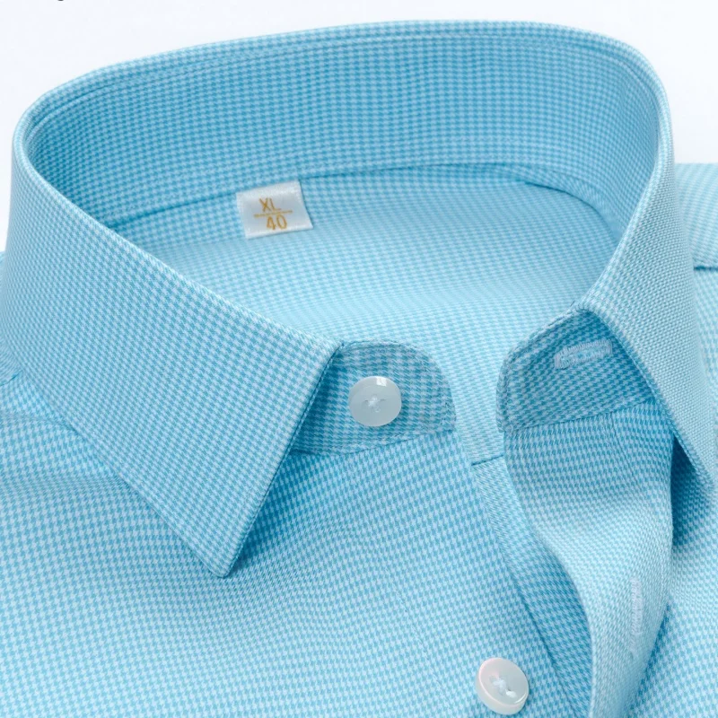 Premium DP Cotton Office Work White Shirt Men Long Sleeve Non-Iron DP 5XL 100 Cotton Long Sleeve Shirt for Men Business Formal
Premium DP Cotton Office Work White Shirt Men Long Sleeve Non-Iron DP 5XL 100 Cotton Long Sleeve Shirt for Men Business Formal