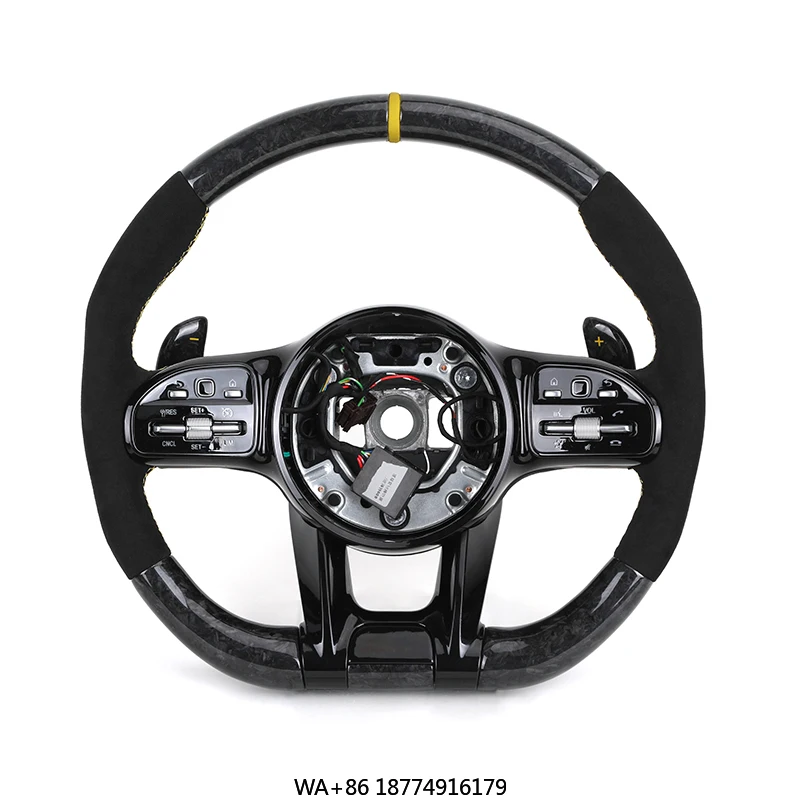 Индивидуальное светодиодное рулевое колесо из углеродного волокна для моделей GLC300 W203 W204 W205 W213 W219 W222 A45 E63 GLE GLS
Индивидуальное светодиодное рулевое колесо из углеродного волокна для моделей GLC300 W203 W204 W205 W213 W219 W222 A45 E63 GLE GLS