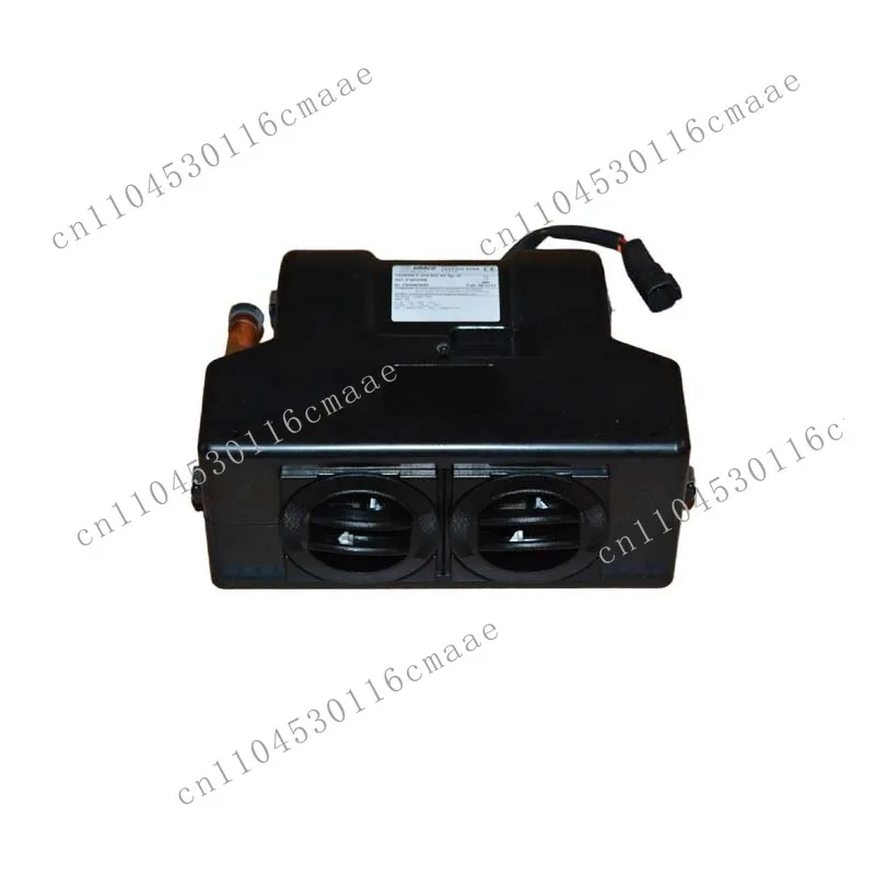 For Forklift Parts D35S5 D40S5 D45S5 Heater Assembly
For Forklift Parts D35S5 D40S5 D45S5 Heater Assembly